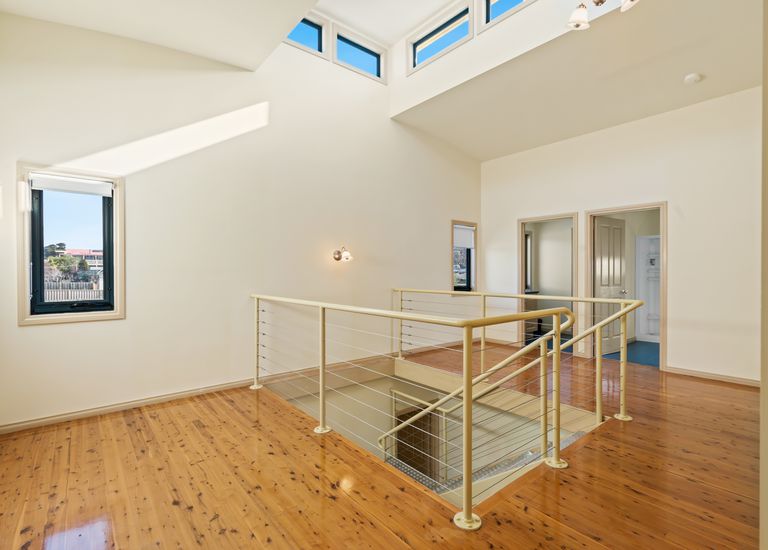 3 King George Parade, Portland