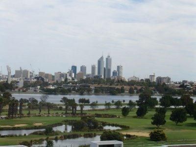 1002 / 21 Bow River, Burswood
