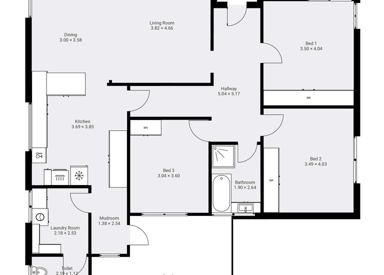 55 Must Street, Portland