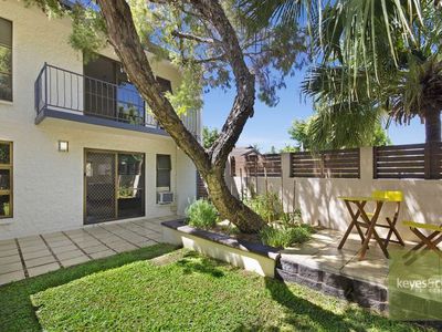 2 / 47 Warburton Street, North Ward
