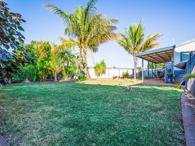 2 Minilya Link, South Hedland