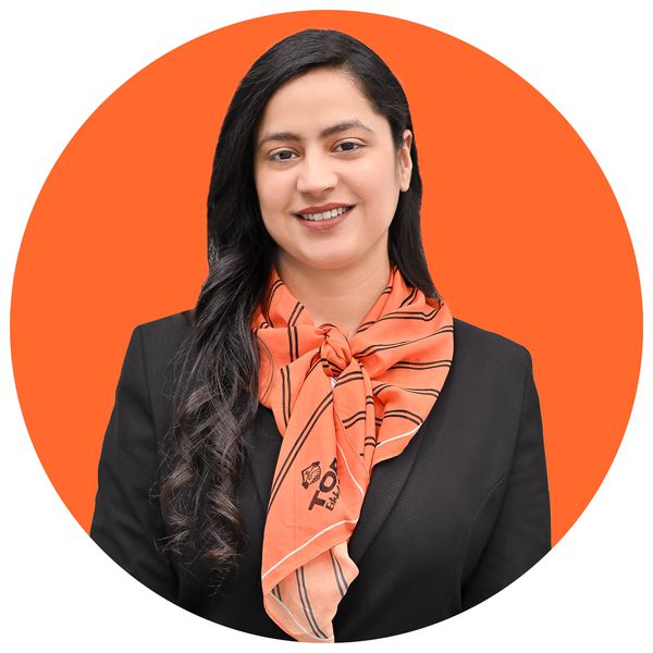 Gurpreet Kaur