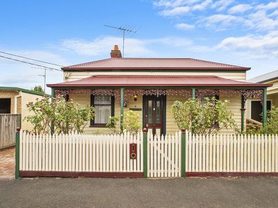 9 Weller Street, Geelong West