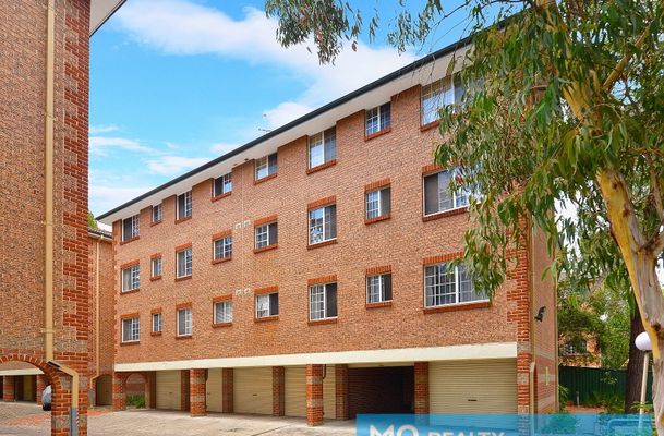 18 / 18 Clarence Street, Lidcombe