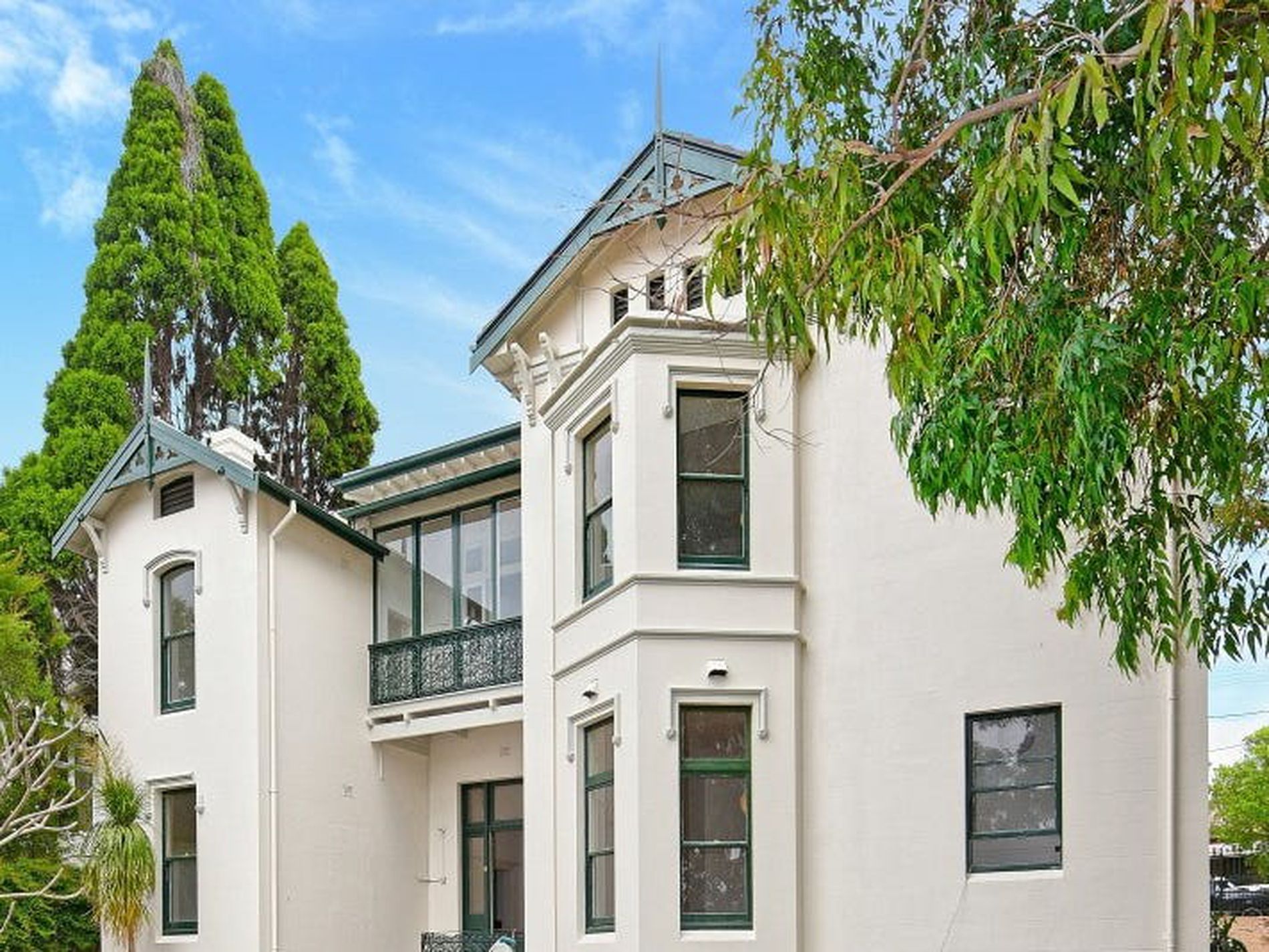 8 / 75 Smith Street, Balmain