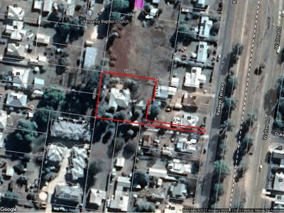 63 Railway Terrace, Kingaroy