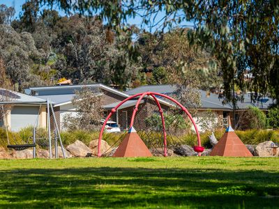 24 JACKA STREET, Wodonga