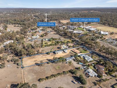 68 Patas Road, Maiden Gully