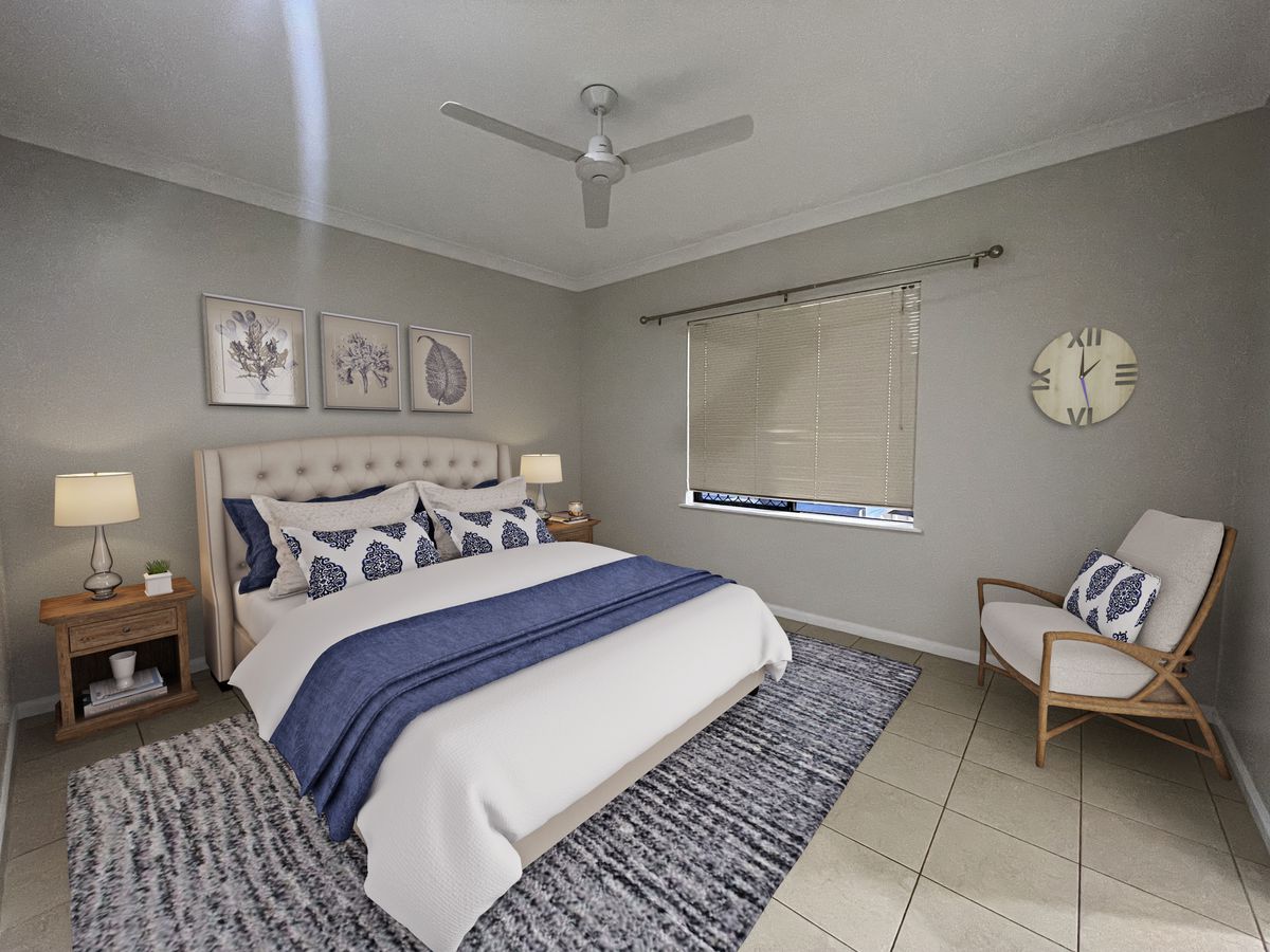 18 Quadrio Street, Atherton