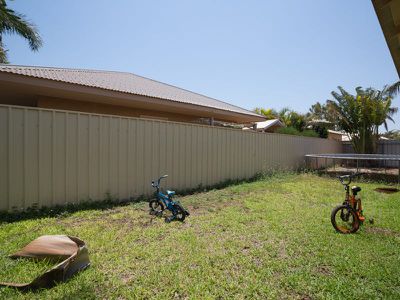 9 Avocet Brace, South Hedland