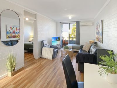 406 / 23 Adelaide Street, Fremantle