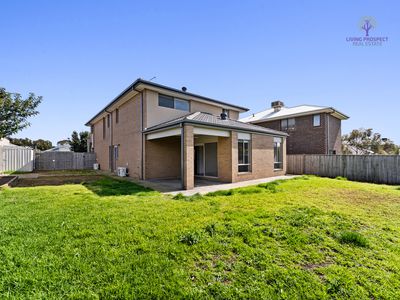18 Pierview Drive, Curlewis