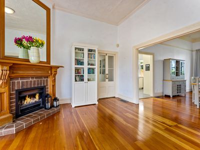 4 Hinemoa Terrace, Birkenhead