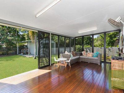 25 McHardie Street, Gulliver