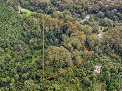 76 Maso Road, Repentance Creek
