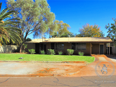 653 Kiah Street, Tom Price