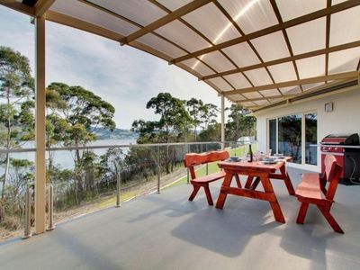 875 Cygnet Coast Road, Wattle Grove