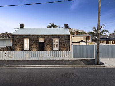 25 Albert Street, Williamstown