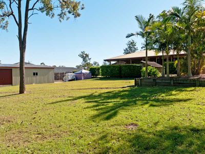 21 Arnold Street, Wulkuraka