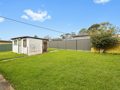 9 Jarman Place, Warilla