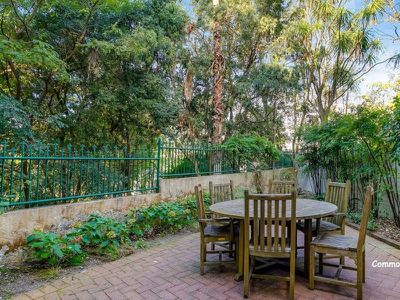 9 / 23 Waiwera Street, Mcmahons Point