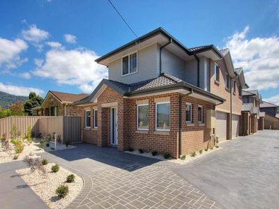 8 / 6 The Avenue, Bellambi