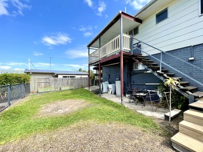 346 Boat Harbour Drive, Scarness