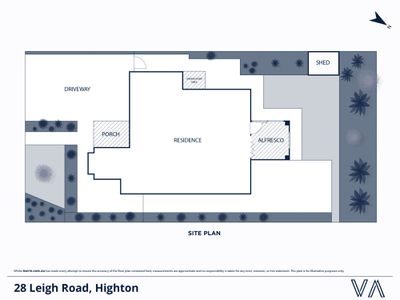 28 Leigh Road, Highton