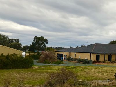 Lot 9 Yarra Street, Deniliquin