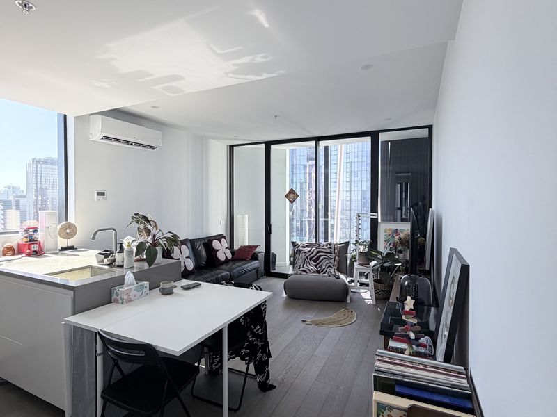 4802 / 60 ABECKETT STREET, Melbourne