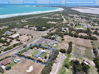 16 Admella Drive, Beachport