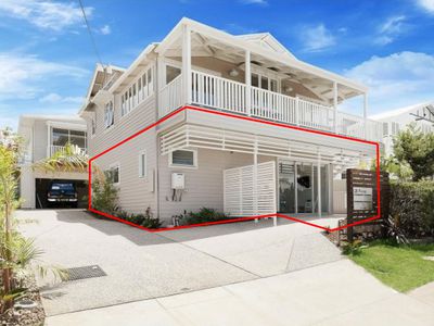 1 / 28 Figgis Street, Kedron