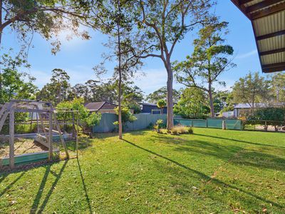 16 Belah Glen, Bendalong