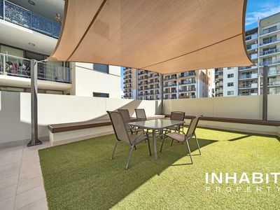 57 / 128 Adelaide Terrace, East Perth