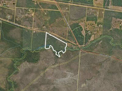 67 Wilton Access Road, Cooktown