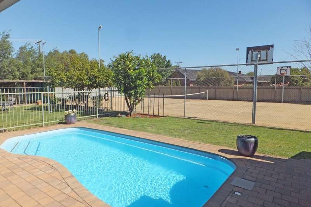 27-29 Tweddle Street, Kyabram