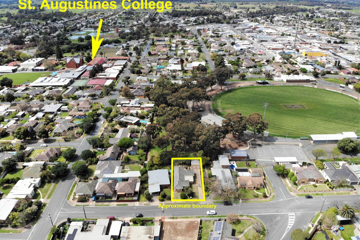 6 Turnbull Street, Kyabram