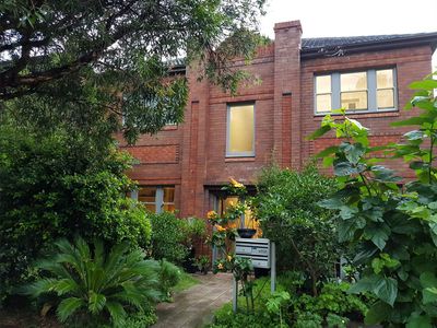 4 / 9 Brae Street, Bronte