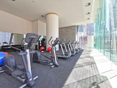 3406 / 138 Spencer Street, Melbourne