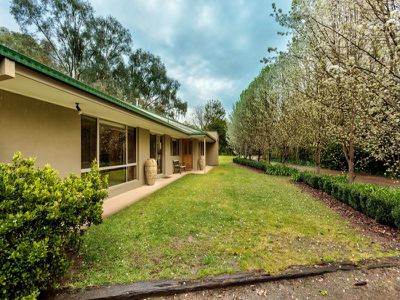 549 Panmure Street, South Albury