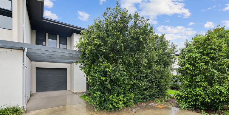 44 Rutherford Avenue, Kellyville