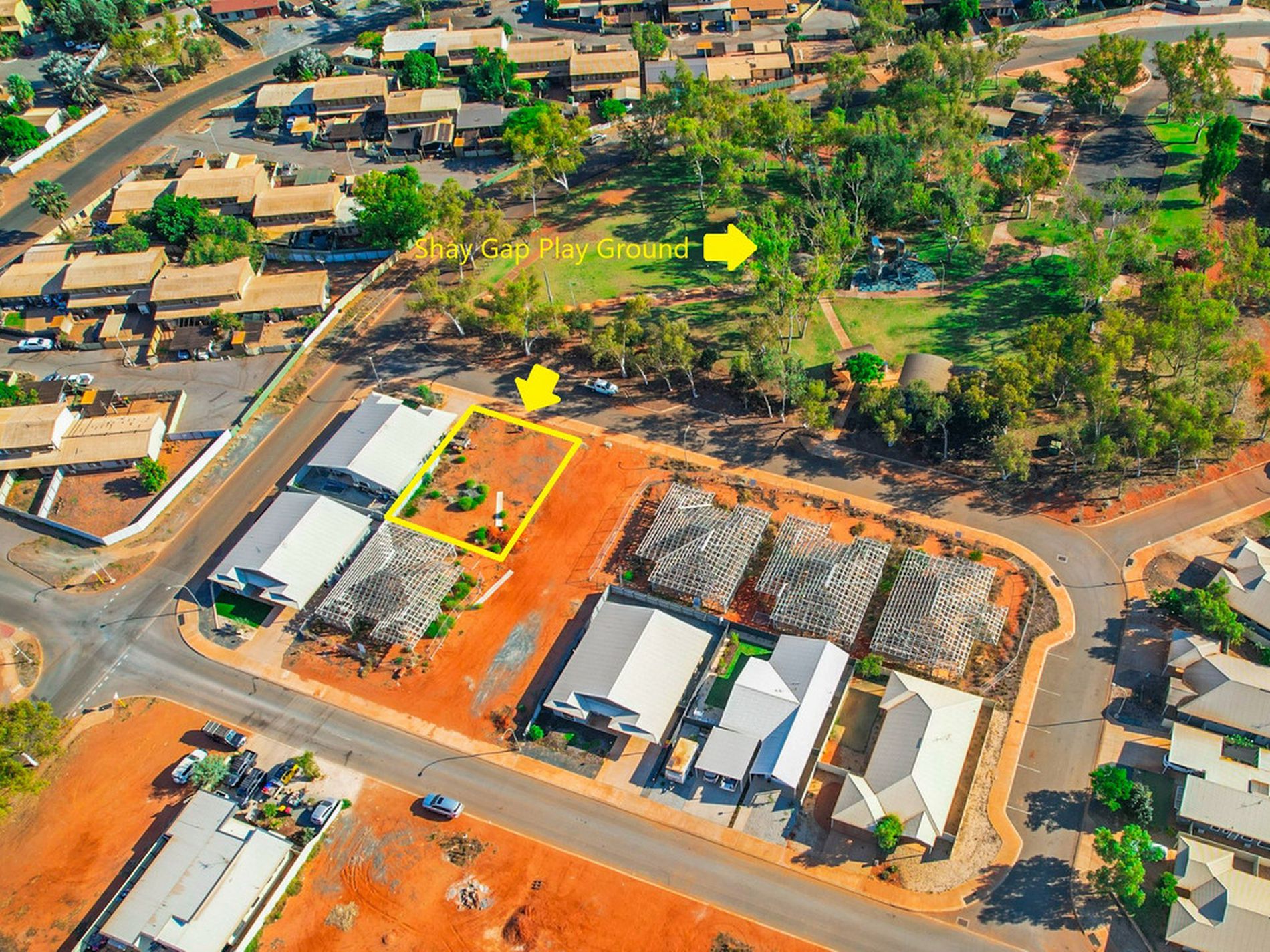 4 McKenna Way, South Hedland