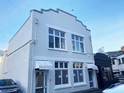 21 Bath Street, Dunedin Central