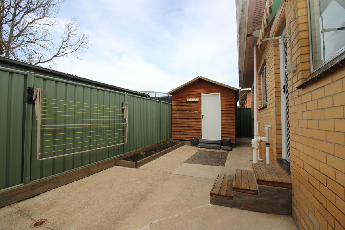 4 Parwanoff Street, Mansfield