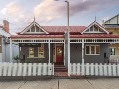 331 - 333 Pier Street, Perth