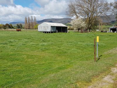 56 Tallangatta Creek Road, Tallangatta Valley