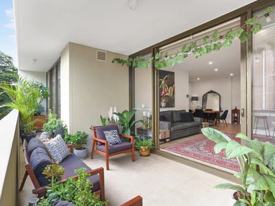 202 / 50 Kembla Street, Wollongong