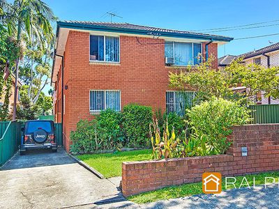 6 / 61 Lucerne Street, Belmore