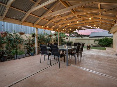 136A Campbell Street, West Lamington