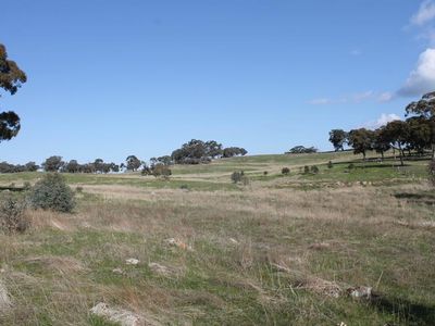Lot 14 Lot 14 Watkins Lane, Heathcote